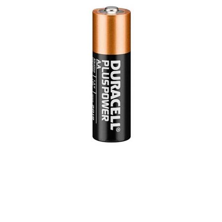 Batterier billede