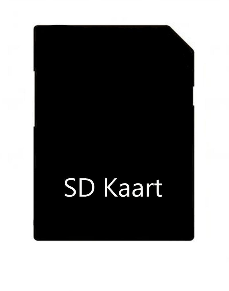 SD-kort Billede