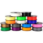 ABS-filament Billede