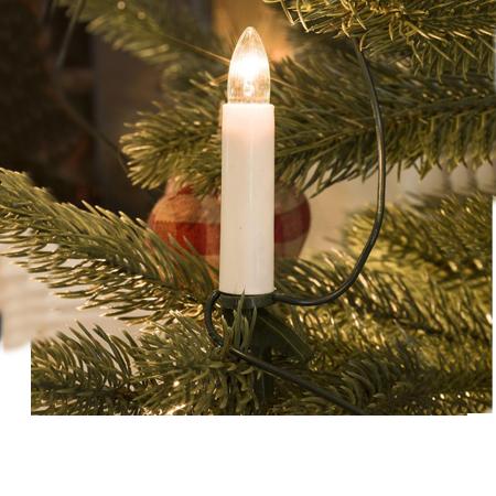 Lysestager billede