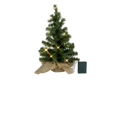 Kunstkerstboom billede