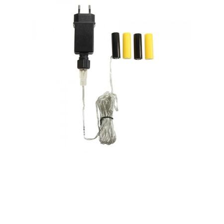 Batteriadapter billede