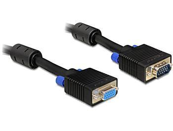 VGA-forlængerkabel Billede