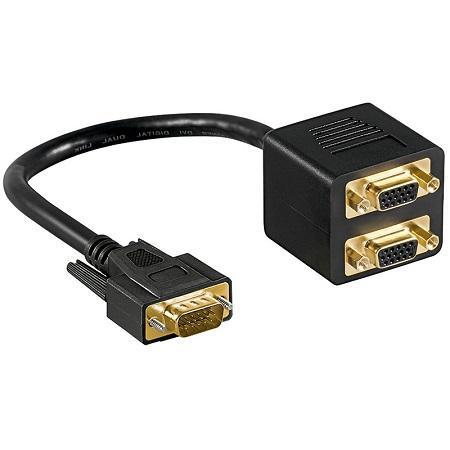 VGA-splitter Billede