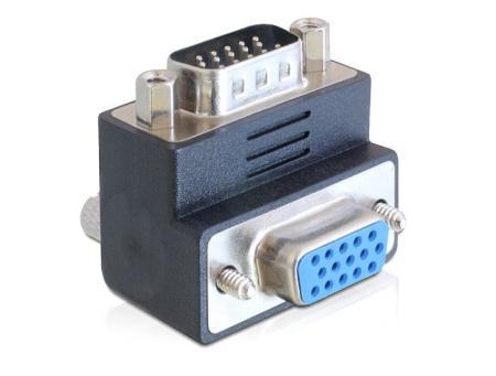 VGA-adapter Billede