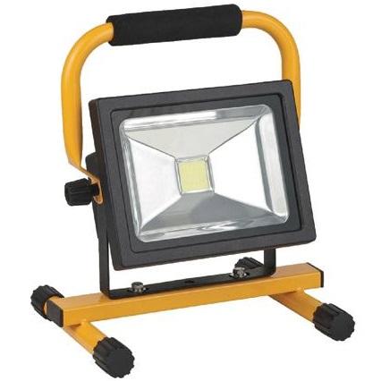 LED-konstruktionslampe Billede