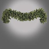 Garland billede