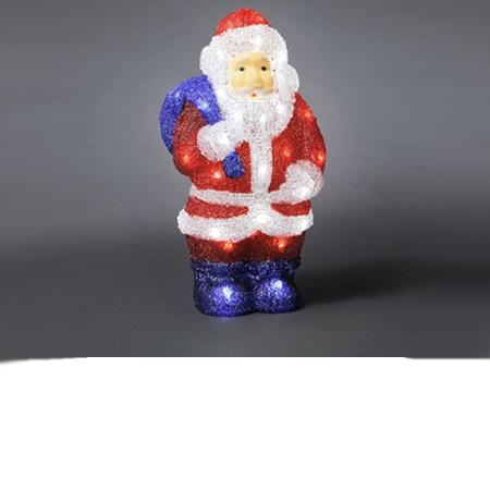 Julefigur billede