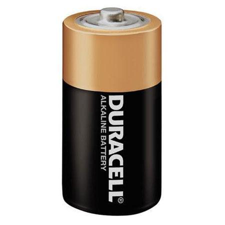 C-batterier Billede