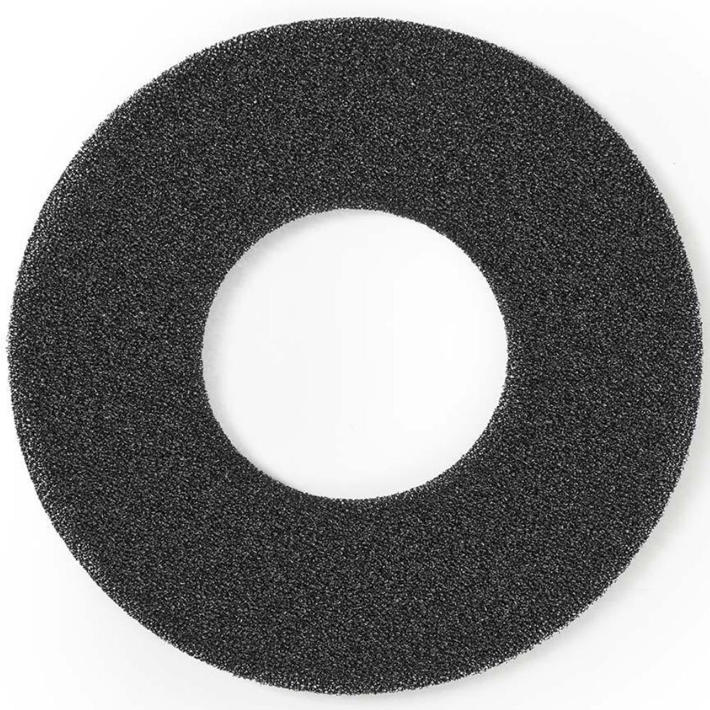 Emhættefilter