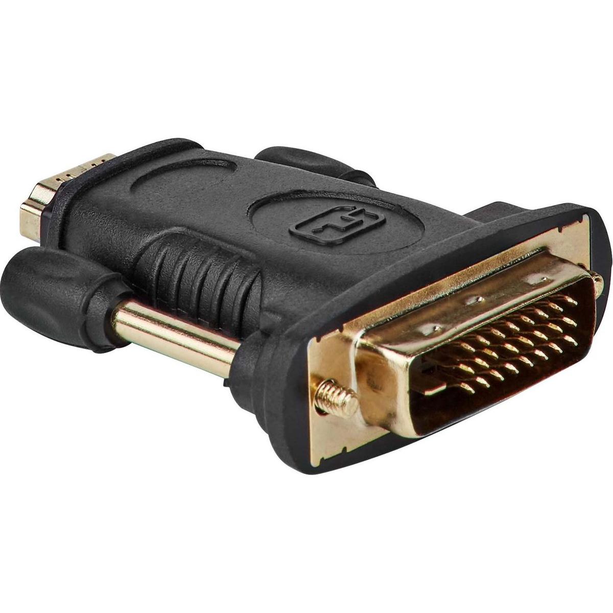 HDMI til DVI-konverter