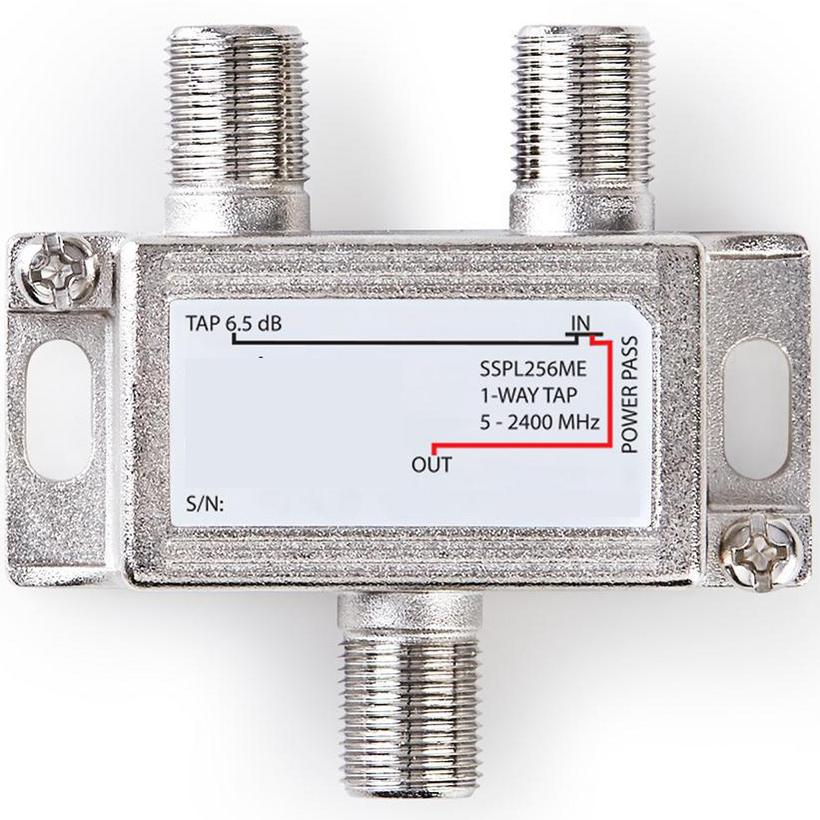Coax-splitter - Nedis