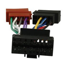 ISO-forbindelseskabel - Nedis