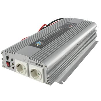 24V til 230V - 1700 W