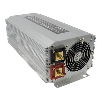 Inverter 12V til 230V - 2500 Watt - Nedis
