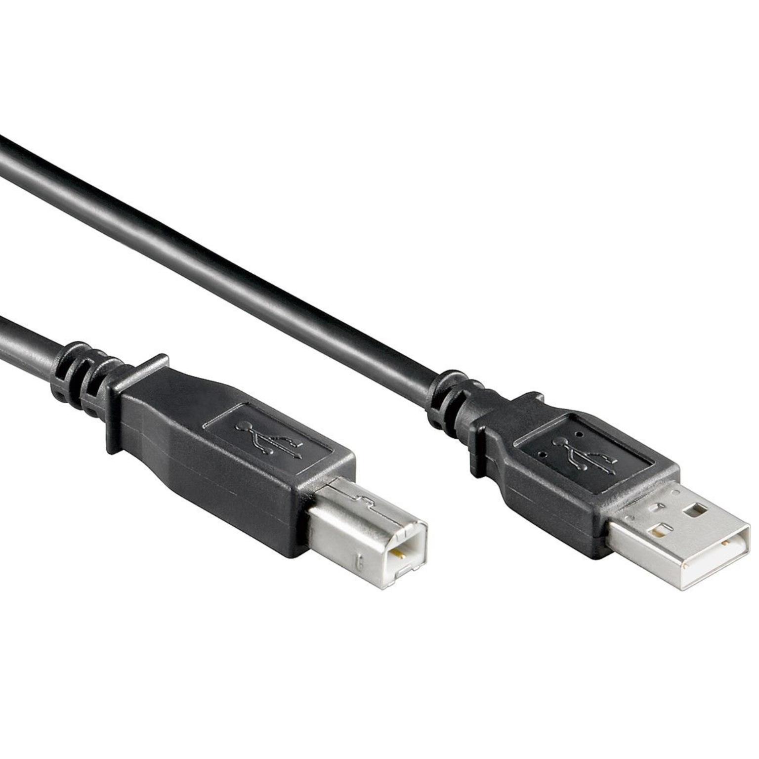 Printerkabel - Allteq
