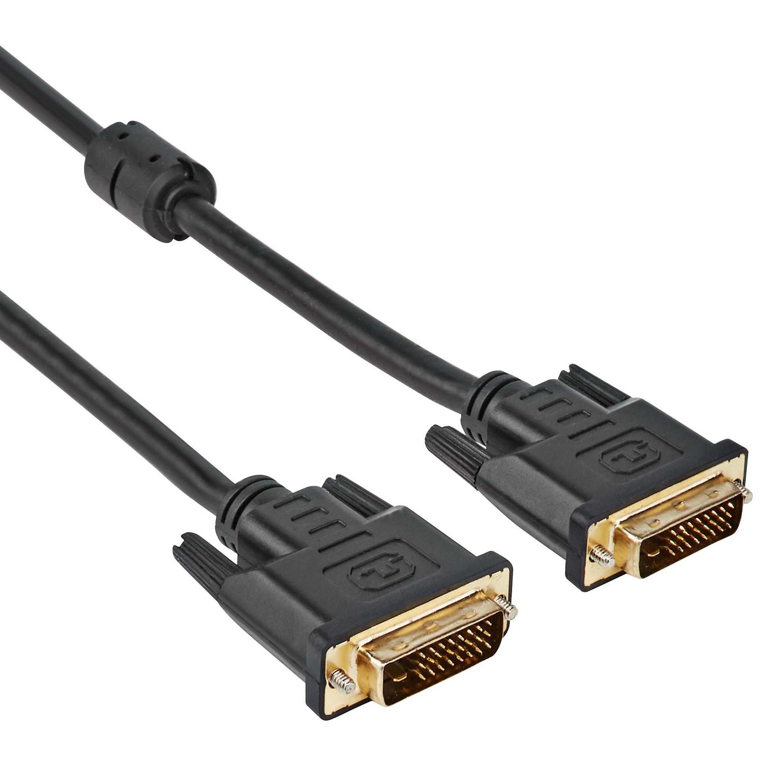 DVI-D-kabel
