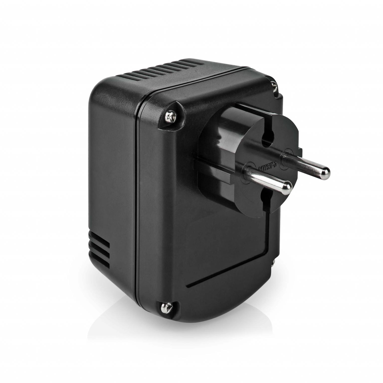 Omformer 230V til 110V - 45 watt