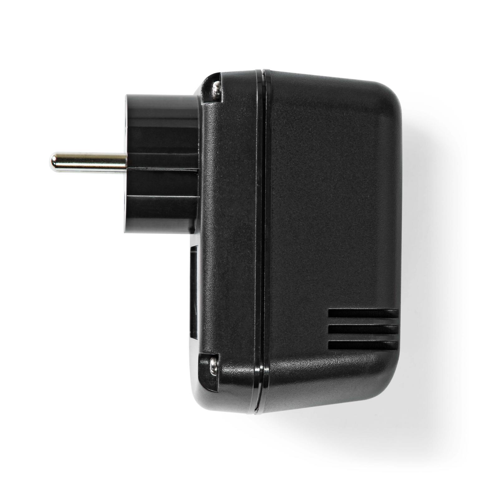 Omformer 230V til 110V - 45 watt