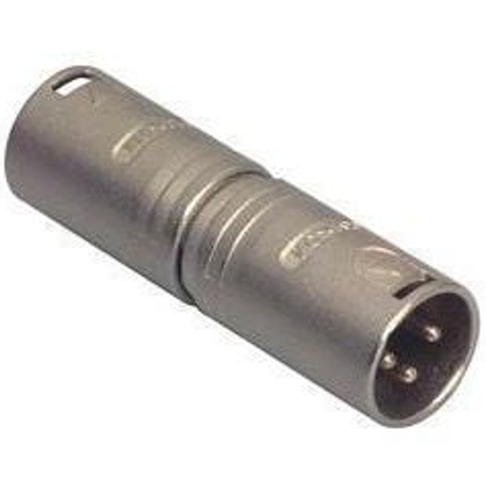 XLR-kobling - Neutrik