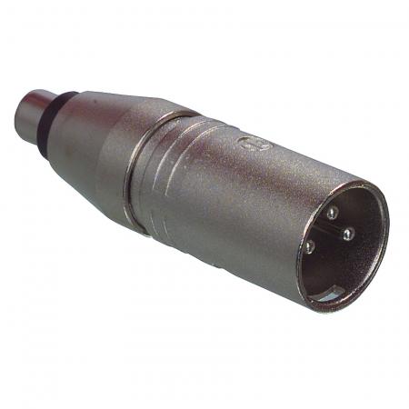 XLR-adapter - Neutrik