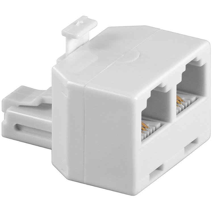 Telefon-splitter