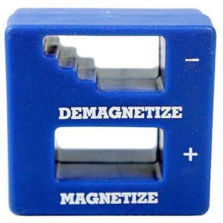 (Af)magnetisering - Techtube Pro