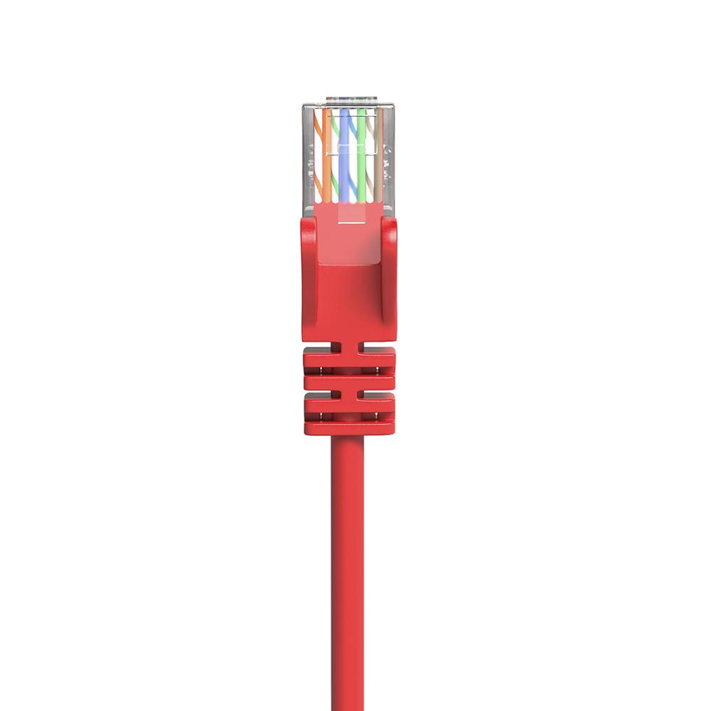 U/UTP Cat 5e - Allteq