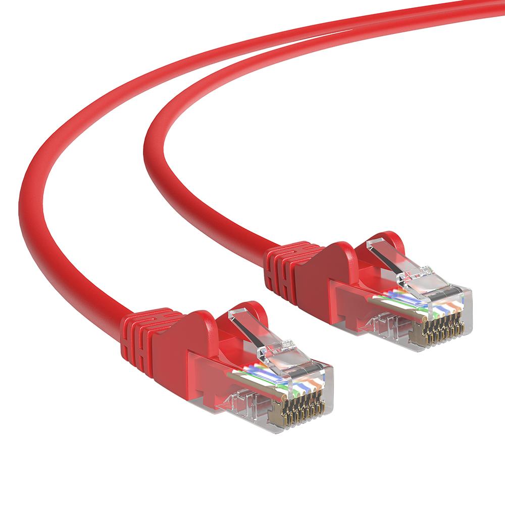 U/UTP Cat 5e - Allteq