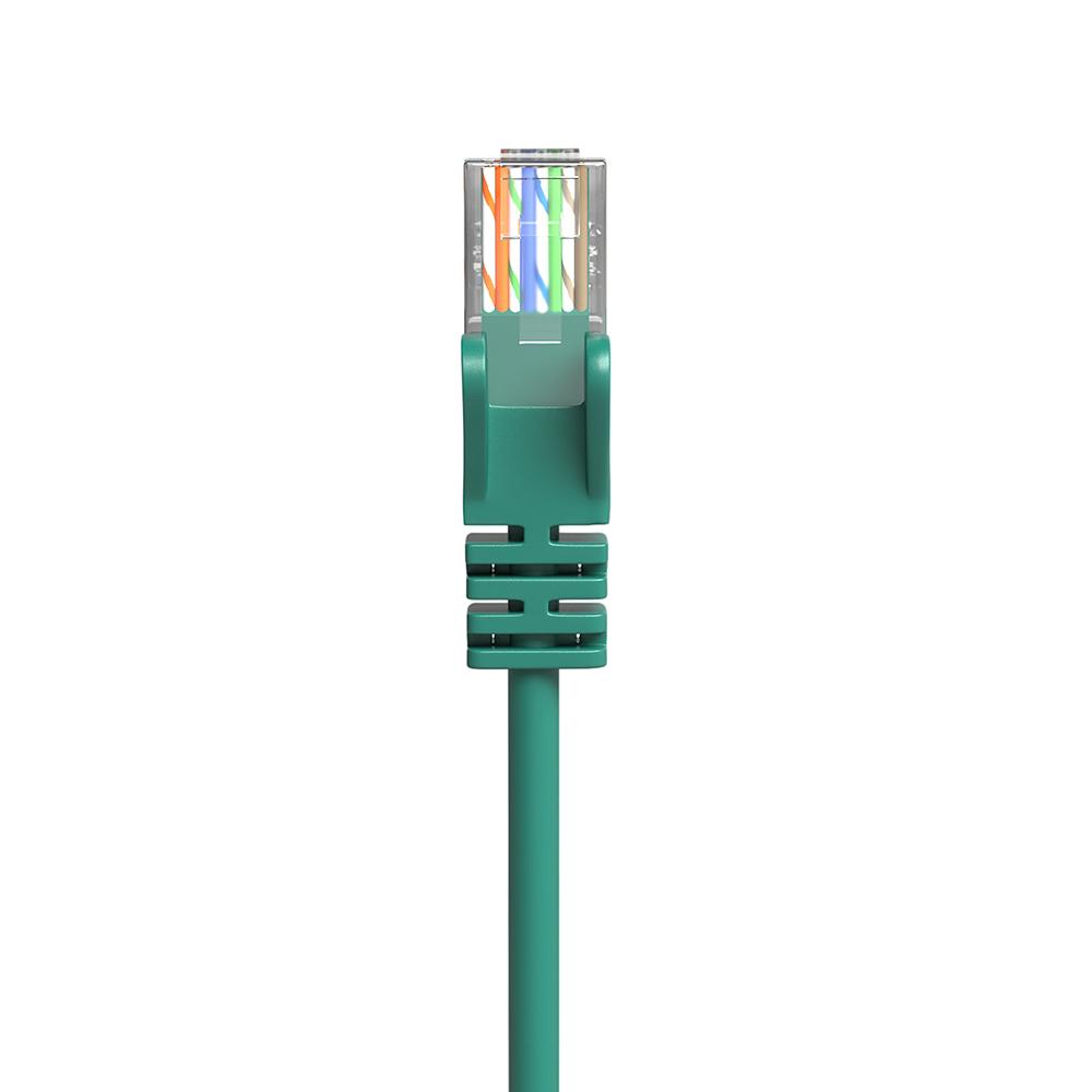 U/UTP Cat 5e - Allteq