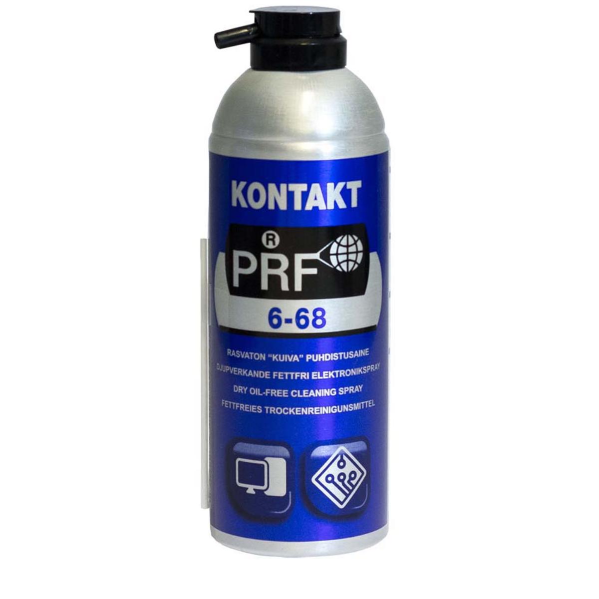 PRF KONTAKTSPRAY
