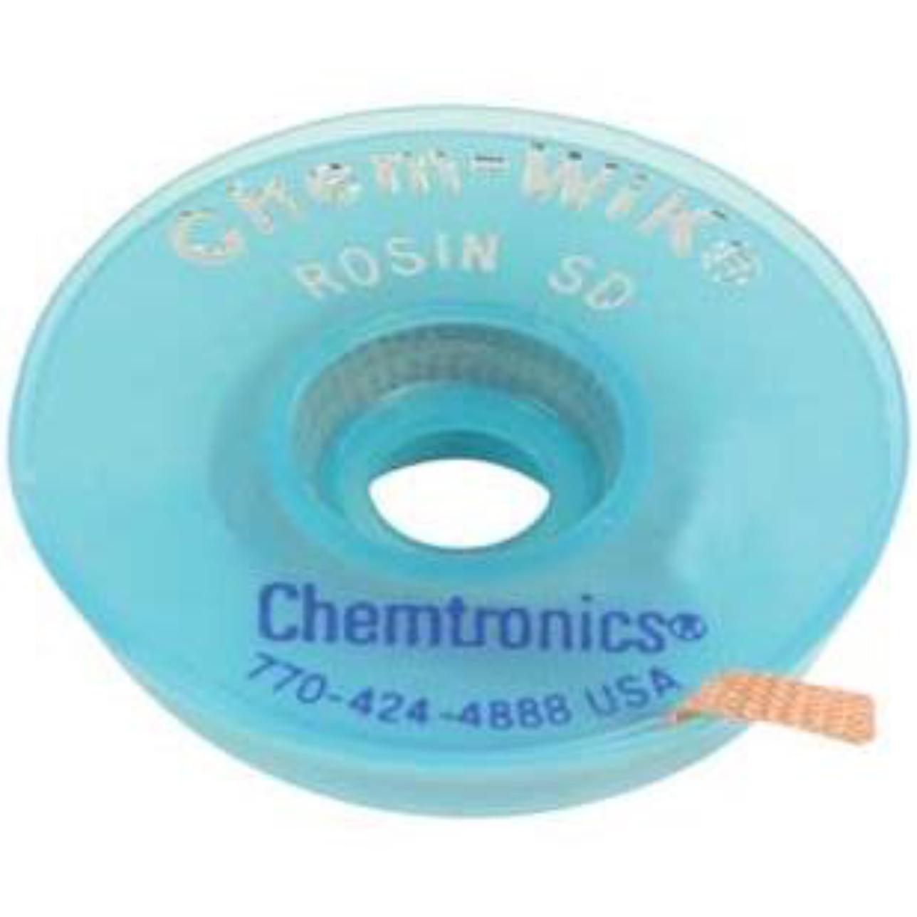 Aflodningsbånd - 0,8 mm - Chemtronics