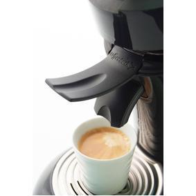 Coffeeduck til Senseo - Ecopad