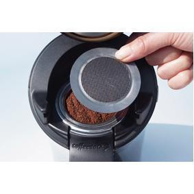 Coffeeduck til Senseo - Ecopad