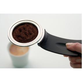Coffeeduck til Senseo - Ecopad