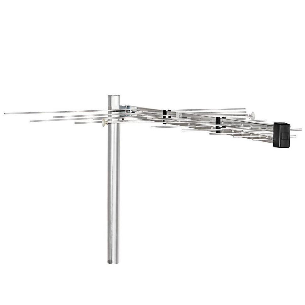 DVB-T/T2-antenne - Nedis
