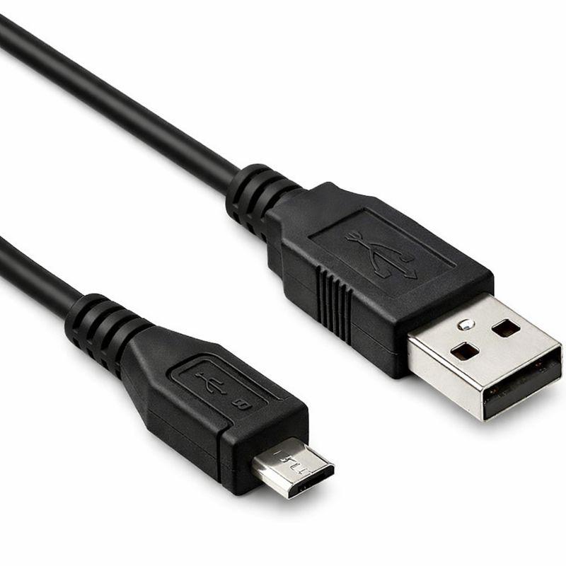 Micro USB-kabel
