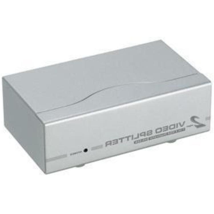 VGA-splitter - Aten