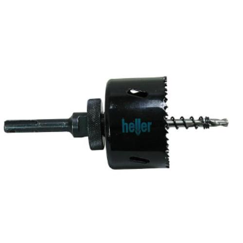 Hulsav - Heller