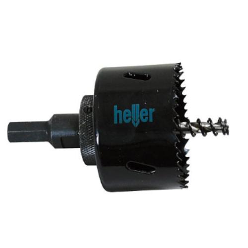 Hulsav - Heller