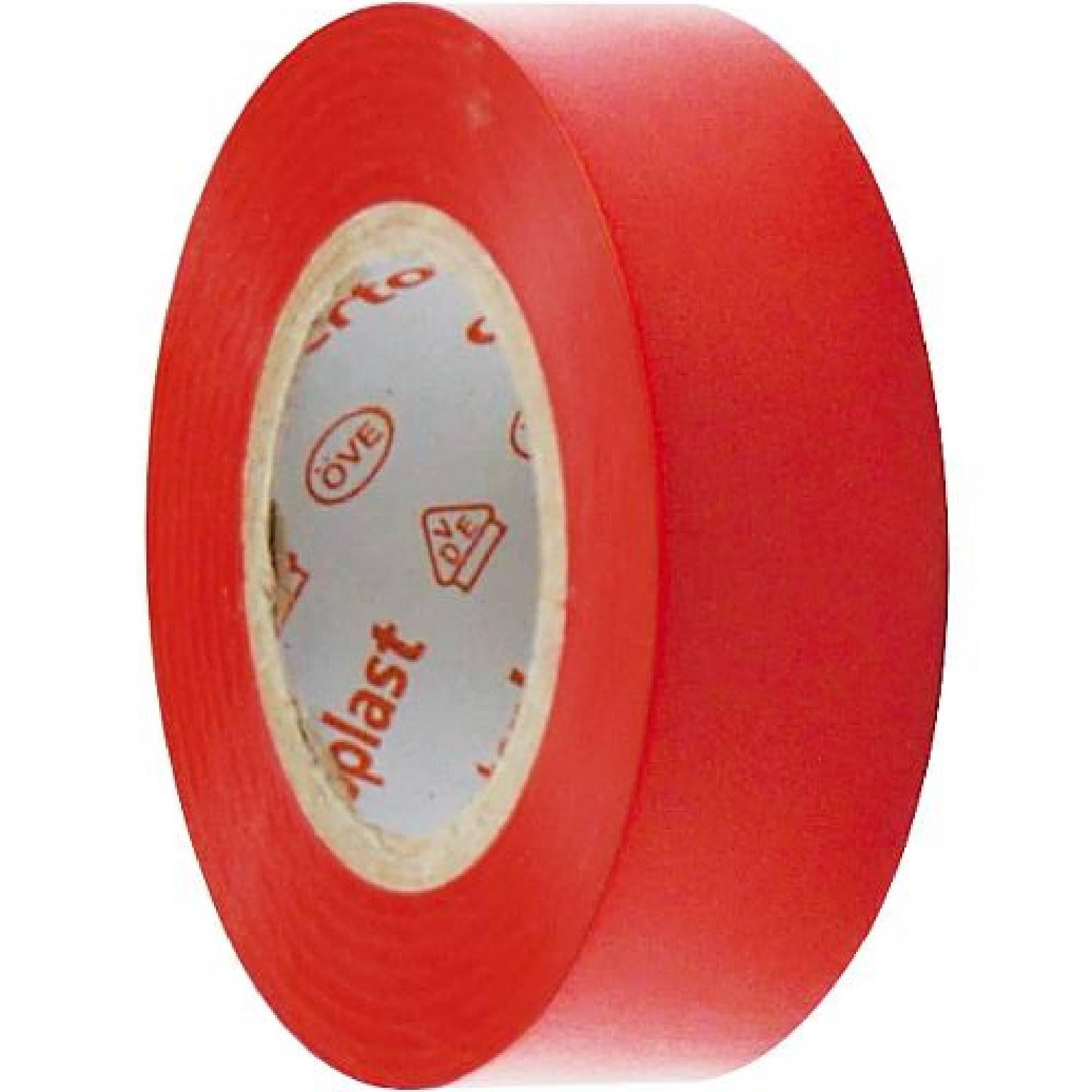 Isolerende tape - Techtube Pro