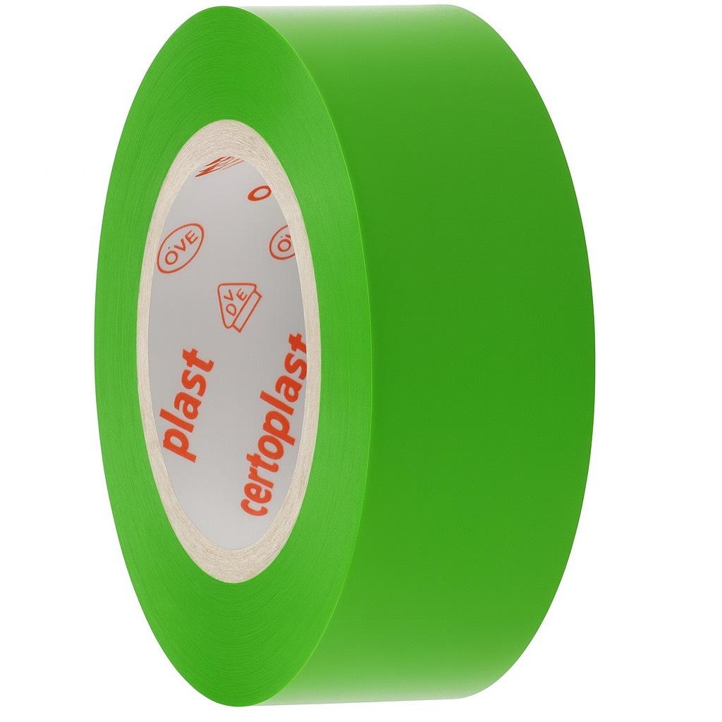 Isolerende tape - Techtube Pro