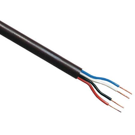 Professionelt højttalerkabel - 1,0 mm - Tasker - Tasker