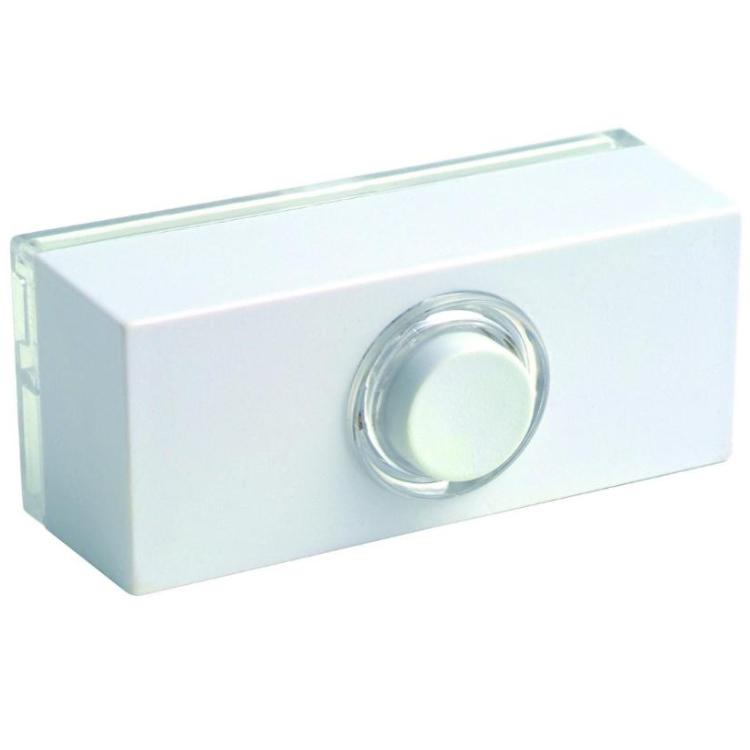 Dørklokke Lightspot