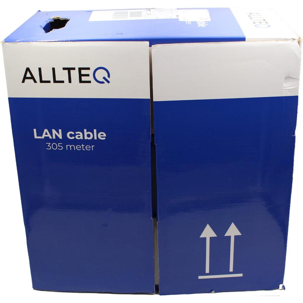 F/UTP - Allteq
