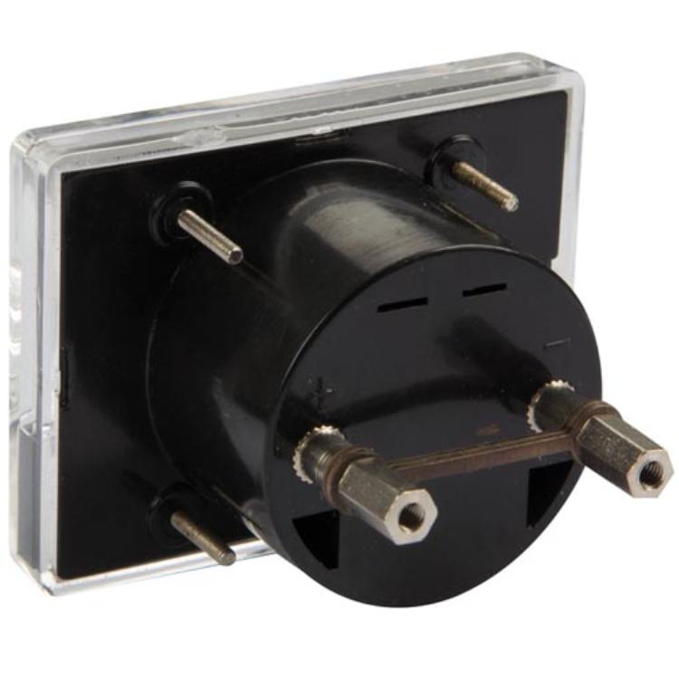 Analogt panelmeter - HQ Products
