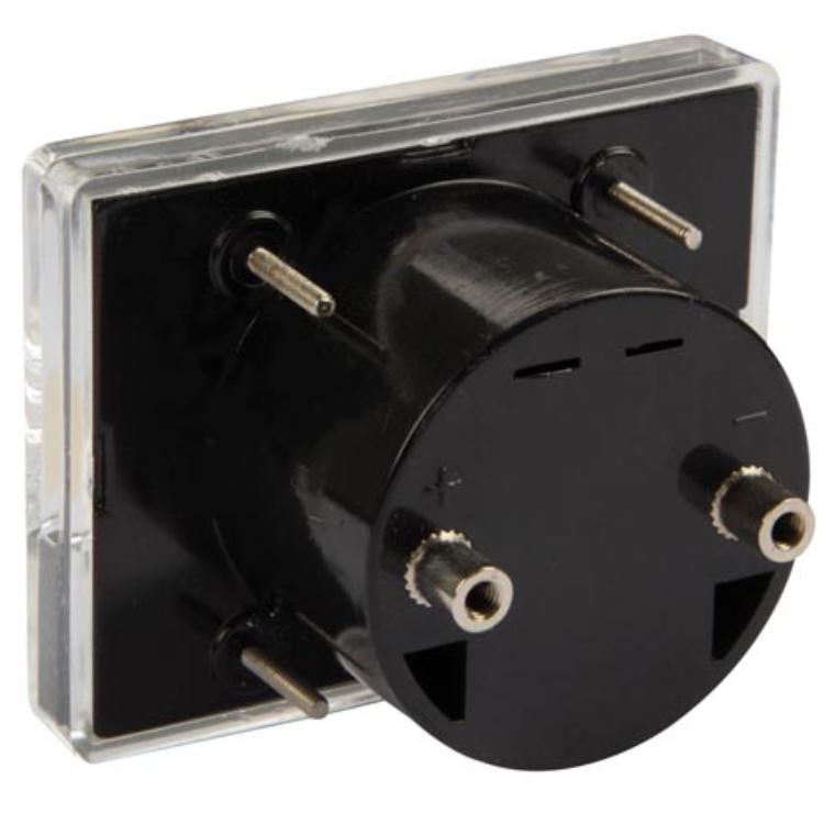 Analogt panelmeter - HQ Products