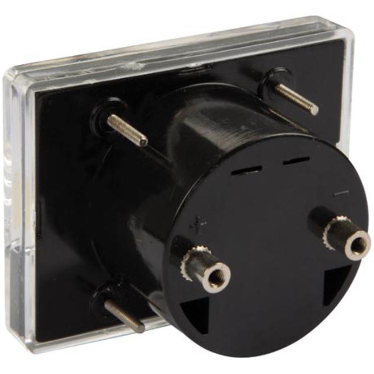 Analogt panelmeter - HQ Products