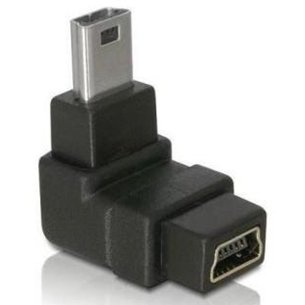 Mini USB Adapter