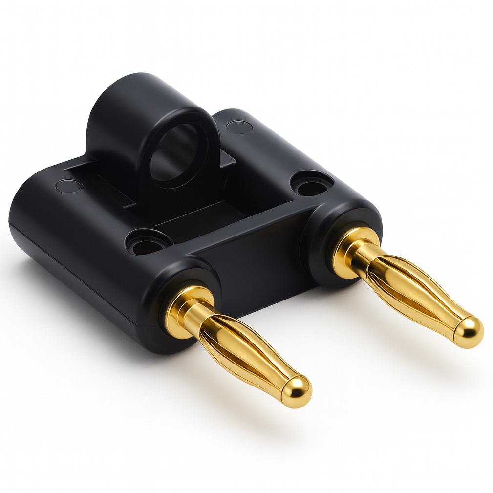 Bananstik - Velleman